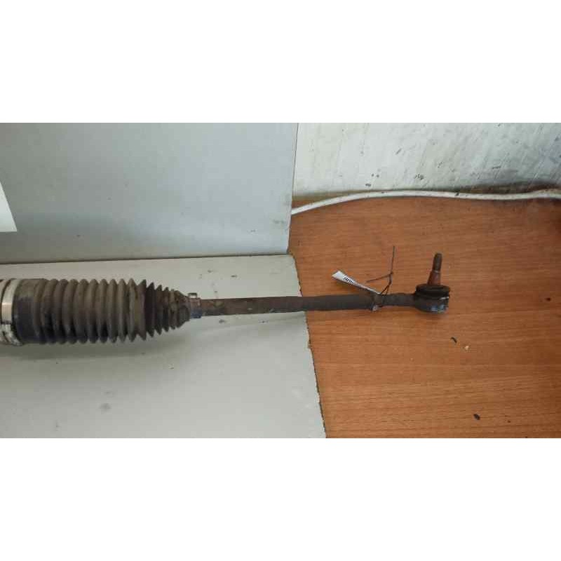 Recambio de cremallera direccion para peugeot 206 berlina xr referencia OEM IAM 9625561580  