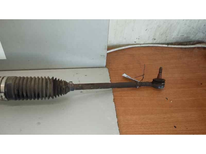 Recambio de cremallera direccion para peugeot 206 berlina xr referencia OEM IAM 9625561580  