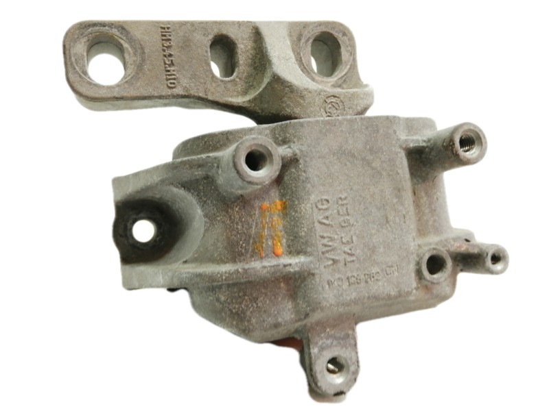 Recambio de soporte motor derecho para volkswagen passat lim. (362) edition bluemotion referencia OEM IAM 1K0199262  