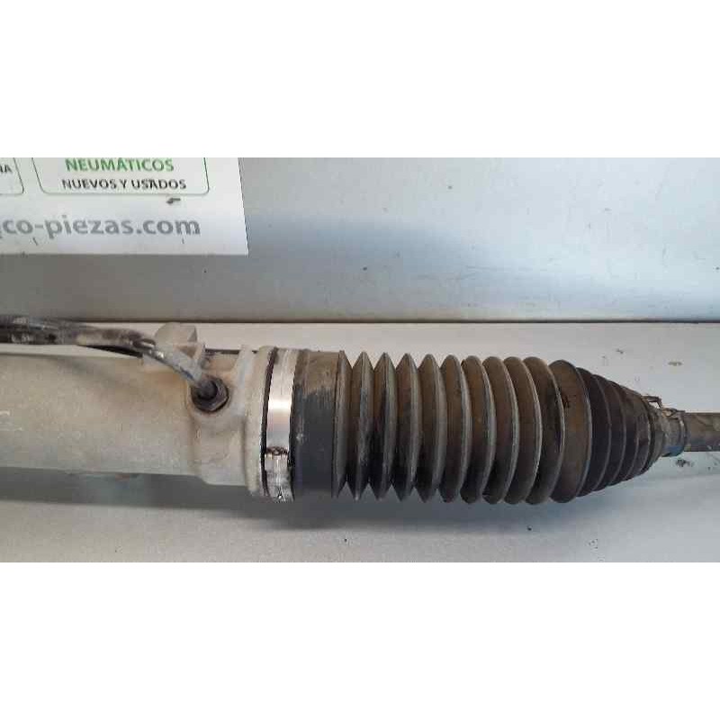 Recambio de cremallera direccion para peugeot 206 berlina xr referencia OEM IAM 9625561580  