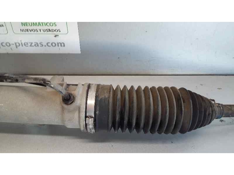 Recambio de cremallera direccion para peugeot 206 berlina xr referencia OEM IAM 9625561580  