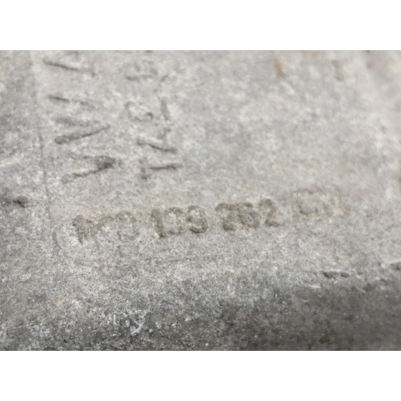 Recambio de soporte motor derecho para volkswagen passat lim. (362) edition bluemotion referencia OEM IAM 1K0199262  