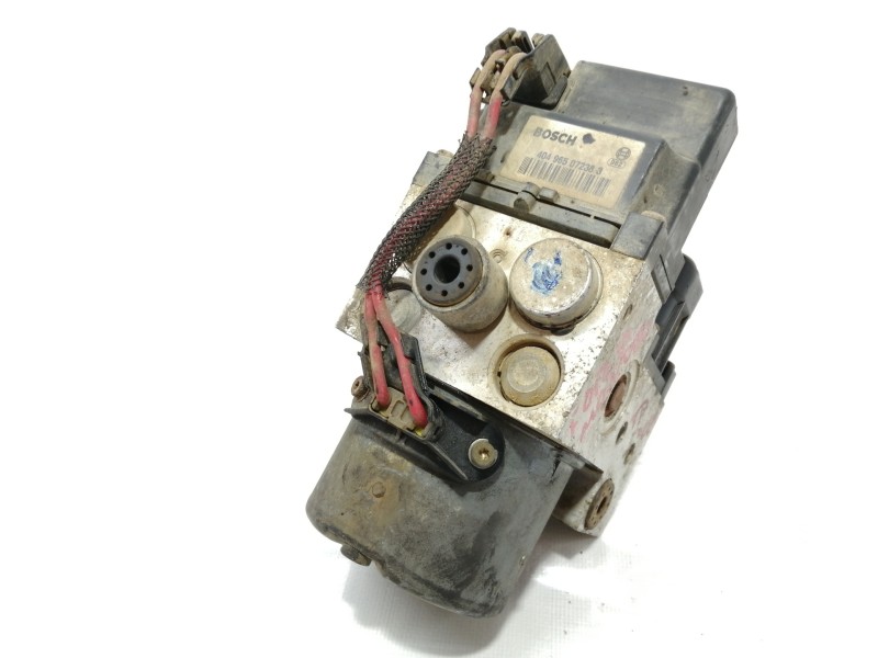 Recambio de abs para ford mondeo berlina/familiar (fd) 1.8 turbodiesel cat referencia OEM IAM 98BG2M110AL  