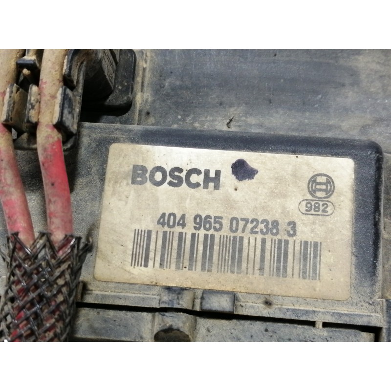 Recambio de abs para ford mondeo berlina/familiar (fd) 1.8 turbodiesel cat referencia OEM IAM 98BG2M110AL  