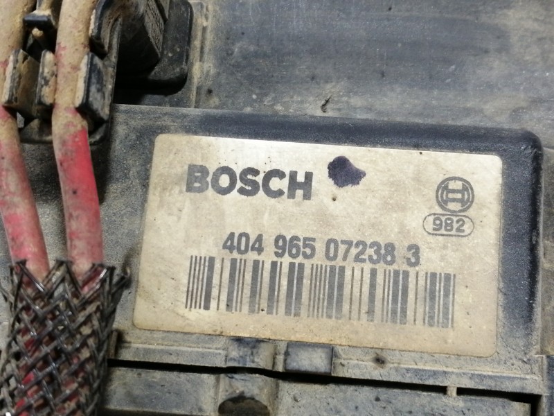 Recambio de abs para ford mondeo berlina/familiar (fd) 1.8 turbodiesel cat referencia OEM IAM 98BG2M110AL  