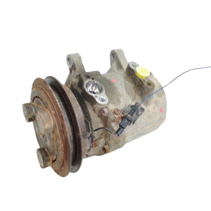 Recambio de compresor aire acondicionado para nissan primera berlina (p11) comfort referencia OEM IAM 926002J615  