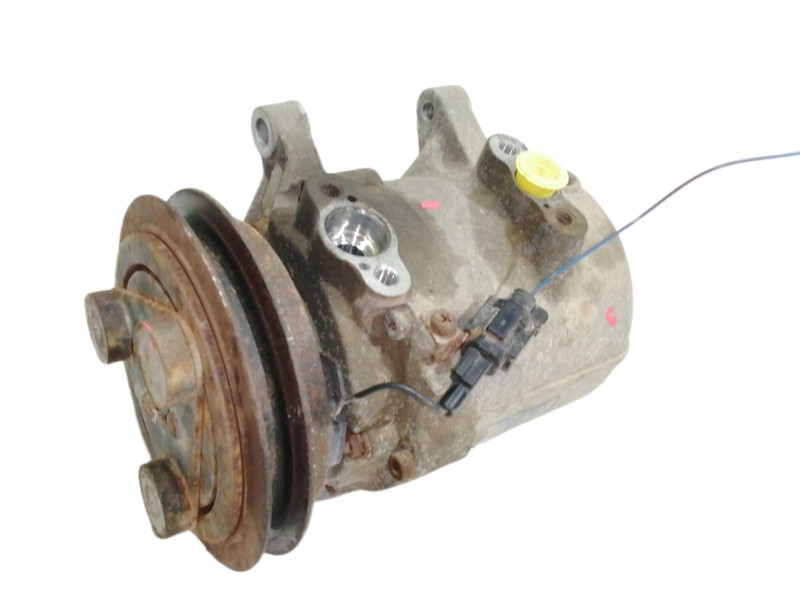 Recambio de compresor aire acondicionado para nissan primera berlina (p11) comfort referencia OEM IAM 926002J615  
