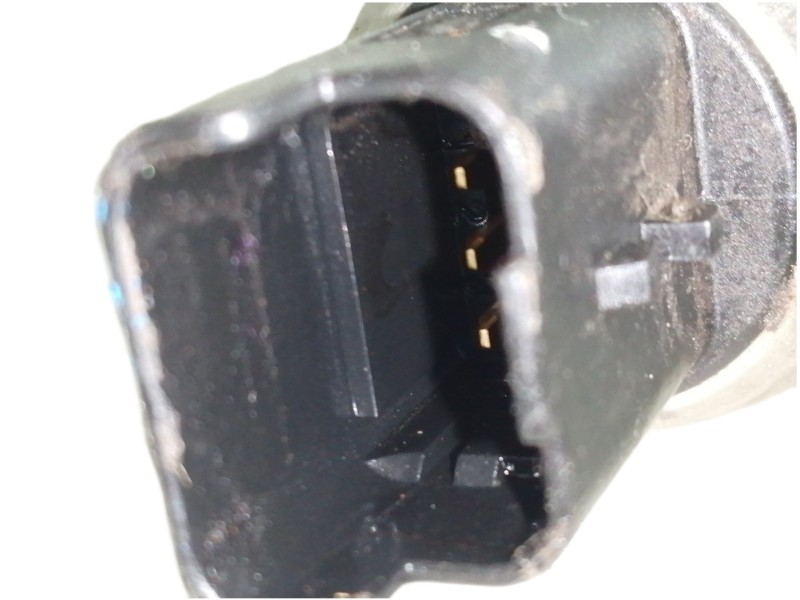 Recambio de rampa inyectora para peugeot 307 berlina (s2) d-sign referencia OEM IAM 9654592680  