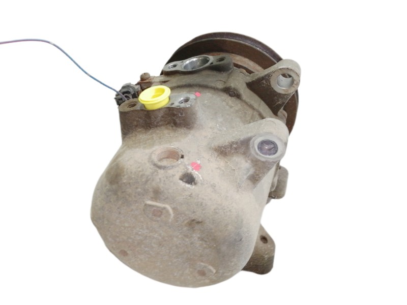 Recambio de compresor aire acondicionado para nissan primera berlina (p11) comfort referencia OEM IAM 926002J615  