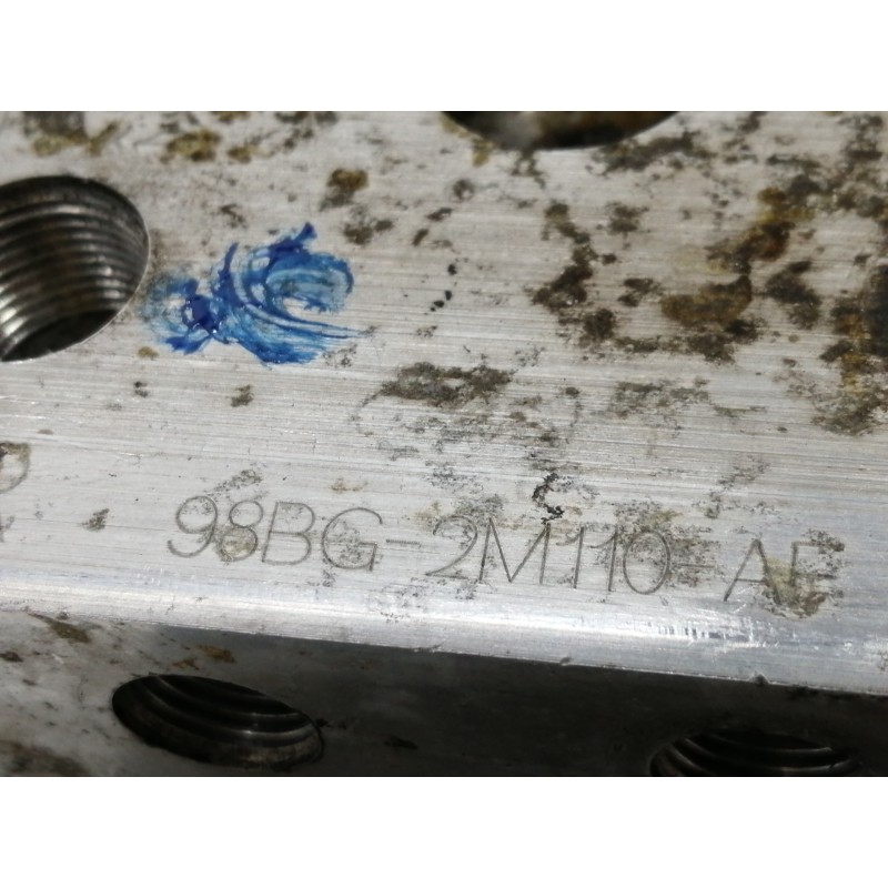 Recambio de abs para ford mondeo berlina/familiar (fd) 1.8 turbodiesel cat referencia OEM IAM 98BG2M110AL  