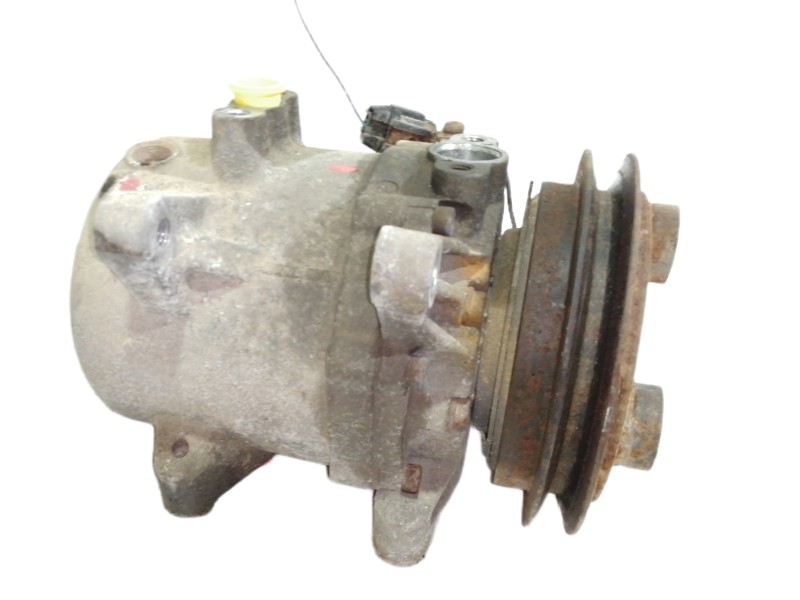 Recambio de compresor aire acondicionado para nissan primera berlina (p11) comfort referencia OEM IAM 926002J615  
