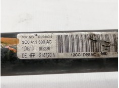Recambio de barra estabilizadora delantera para volkswagen passat lim. (362) edition bluemotion referencia OEM IAM 3C0411303AC   2
