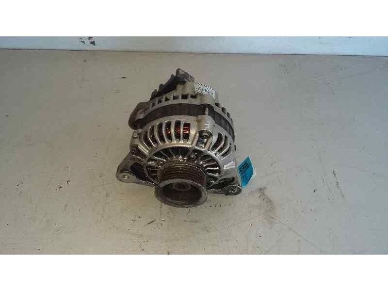 Recambio de alternador para ford orion 1.8 16v cat referencia OEM IAM 92AB10300FA  
