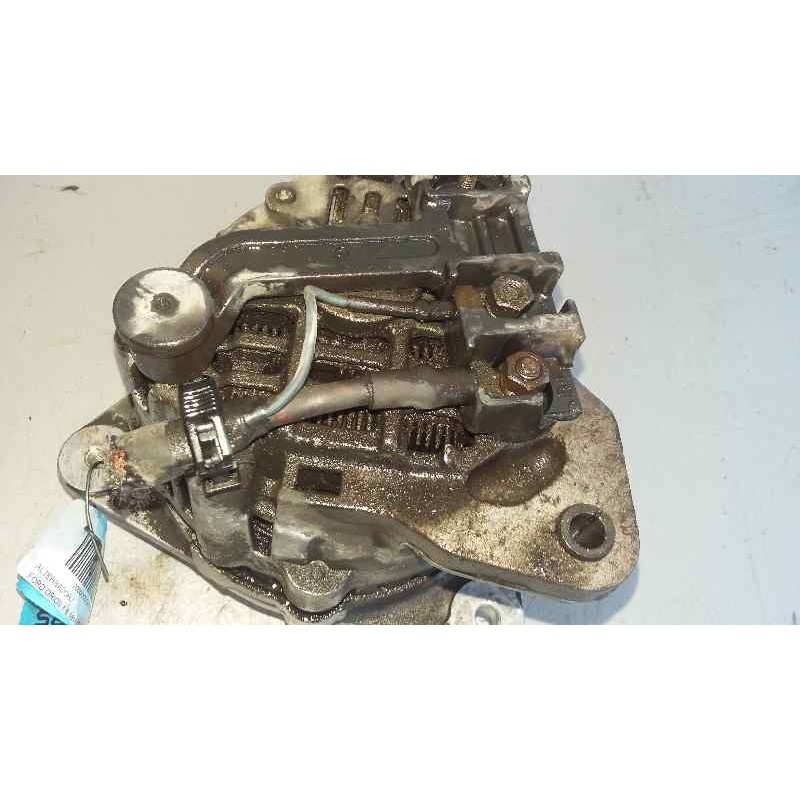 Recambio de alternador para ford orion 1.8 16v cat referencia OEM IAM 92AB10300FA  