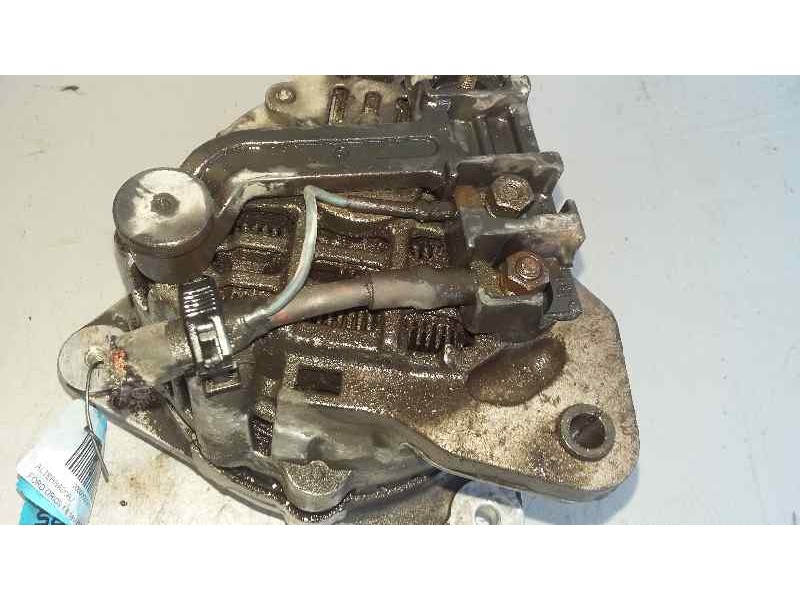 Recambio de alternador para ford orion 1.8 16v cat referencia OEM IAM 92AB10300FA  