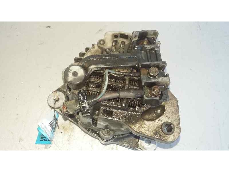 Recambio de alternador para ford orion 1.8 16v cat referencia OEM IAM 92AB10300FA  