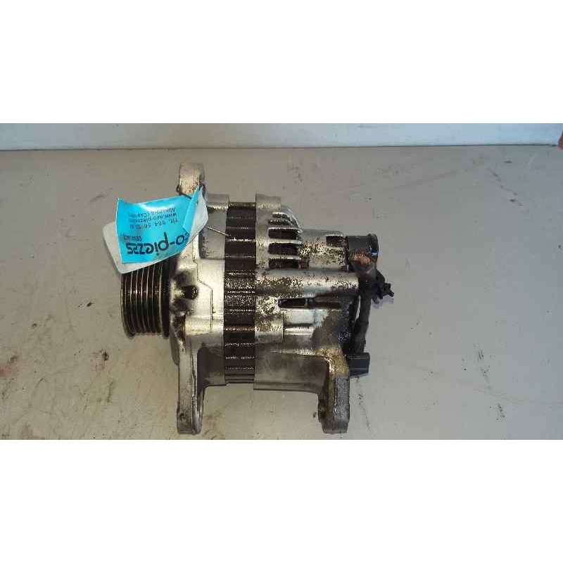 Recambio de alternador para ford orion 1.8 16v cat referencia OEM IAM 92AB10300FA  