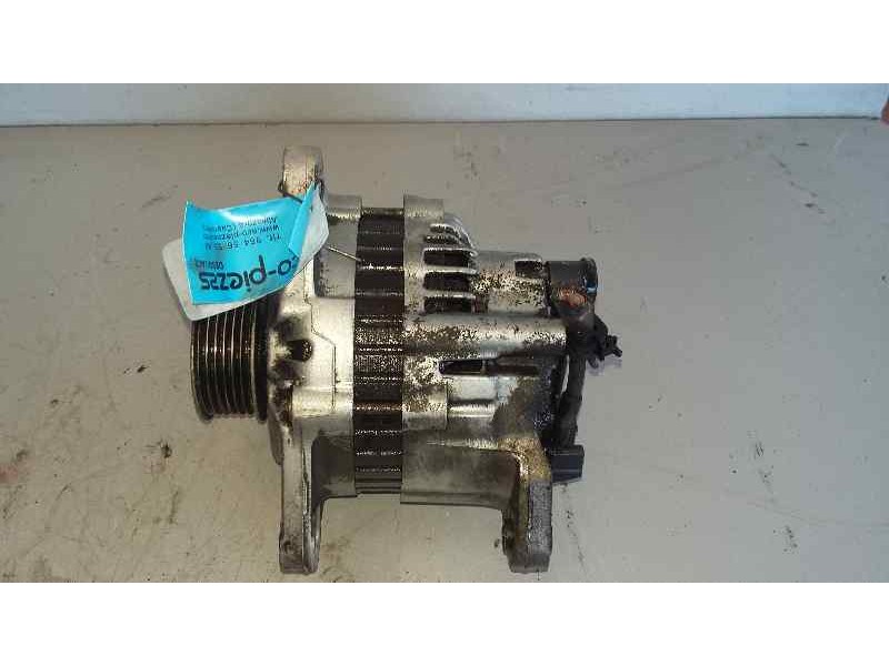 Recambio de alternador para ford orion 1.8 16v cat referencia OEM IAM 92AB10300FA  