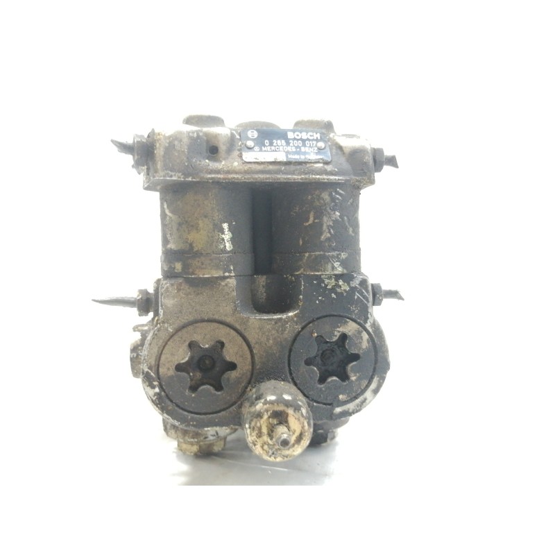 Recambio de abs para mercedes-benz clase e (w124) berlina e 4 matic 300 (124.230) referencia OEM IAM 0265200017  