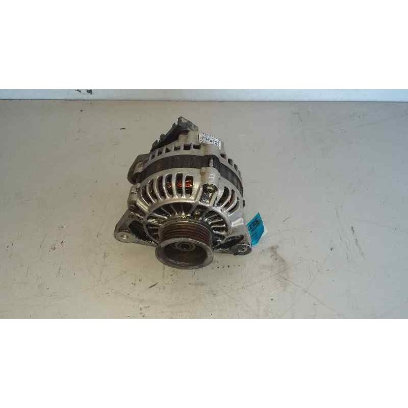 Recambio de alternador para ford orion 1.8 16v cat referencia OEM IAM 92AB10300FA  