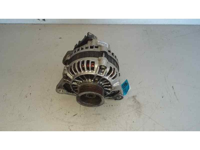 Recambio de alternador para ford orion 1.8 16v cat referencia OEM IAM 92AB10300FA  