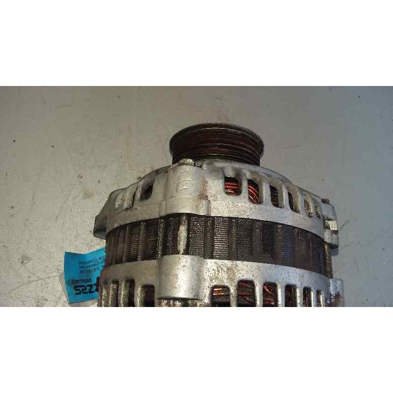 Recambio de alternador para ford orion 1.8 16v cat referencia OEM IAM 92AB10300FA  