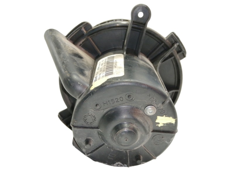 Recambio de motor calefaccion para peugeot 307 berlina (s2) d-sign referencia OEM IAM PF2A1B9506  