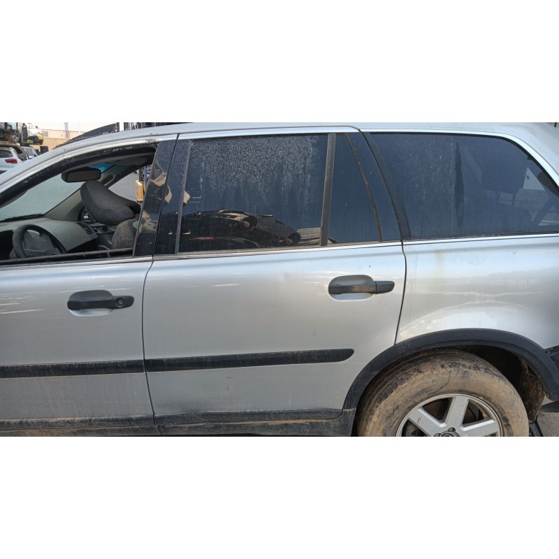 Recambio de puerta trasera izquierda para volvo xc90 i (275) d5 awd referencia OEM IAM   