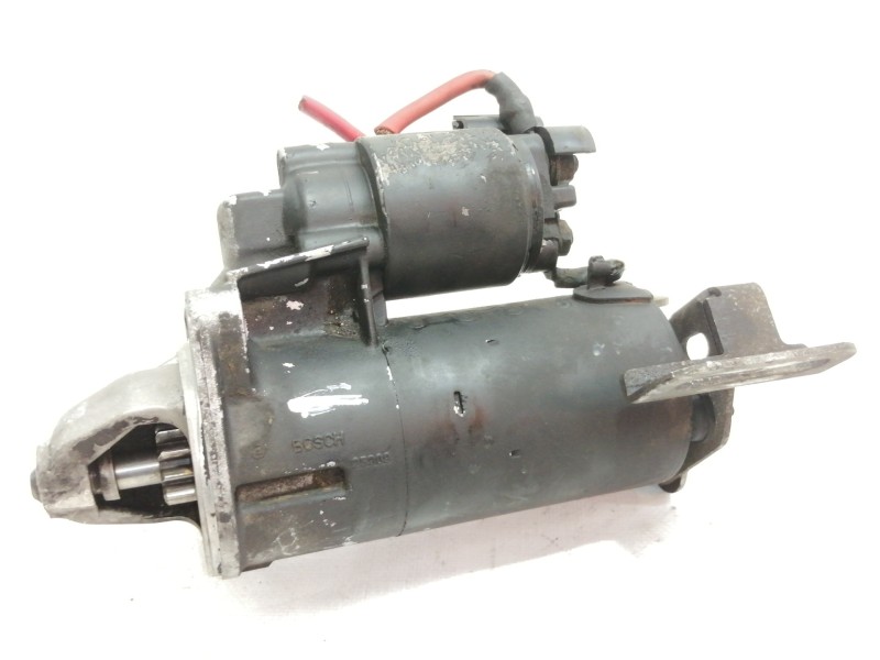 Recambio de motor arranque para ford orion 1.8 16v cat referencia OEM IAM 0001107014  