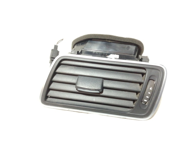 Recambio de rejilla aireadora para volkswagen passat lim. (362) edition bluemotion referencia OEM IAM 3AC819701  