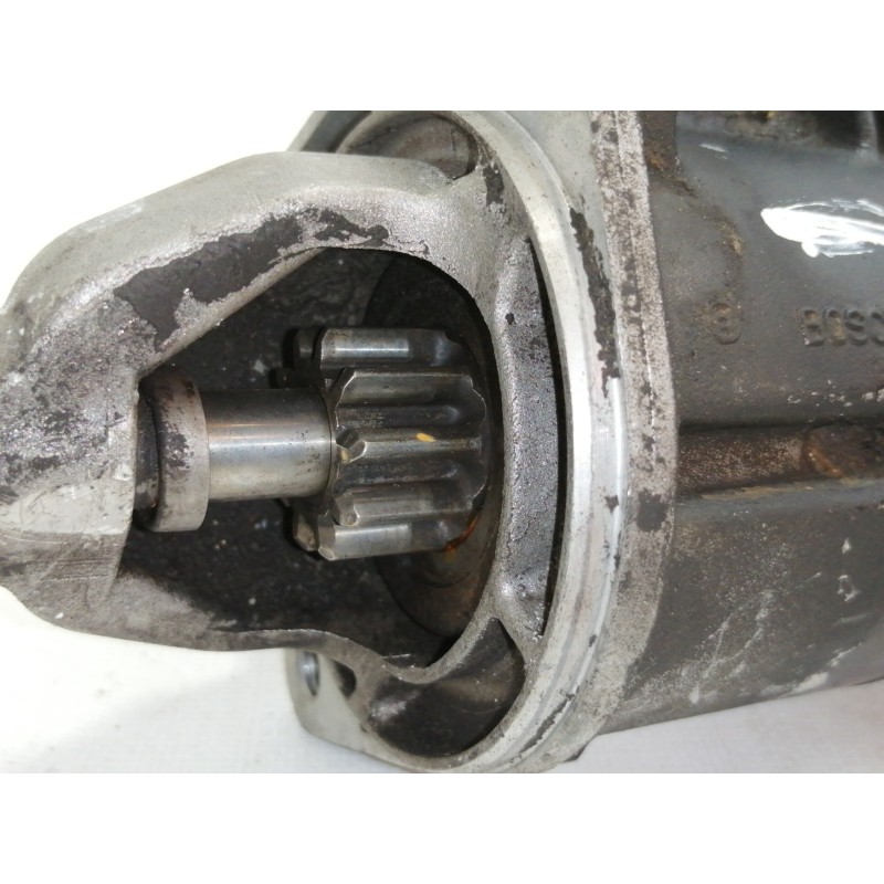 Recambio de motor arranque para ford orion 1.8 16v cat referencia OEM IAM 0001107014  