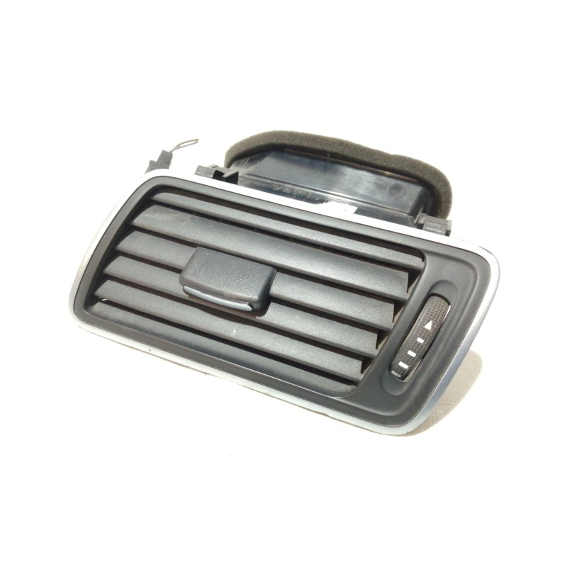 Recambio de rejilla aireadora para volkswagen passat lim. (362) edition bluemotion referencia OEM IAM 3AC819701  