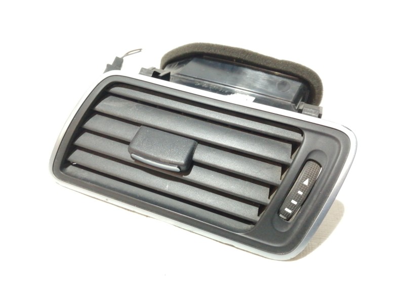 Recambio de rejilla aireadora para volkswagen passat lim. (362) edition bluemotion referencia OEM IAM 3AC819701  