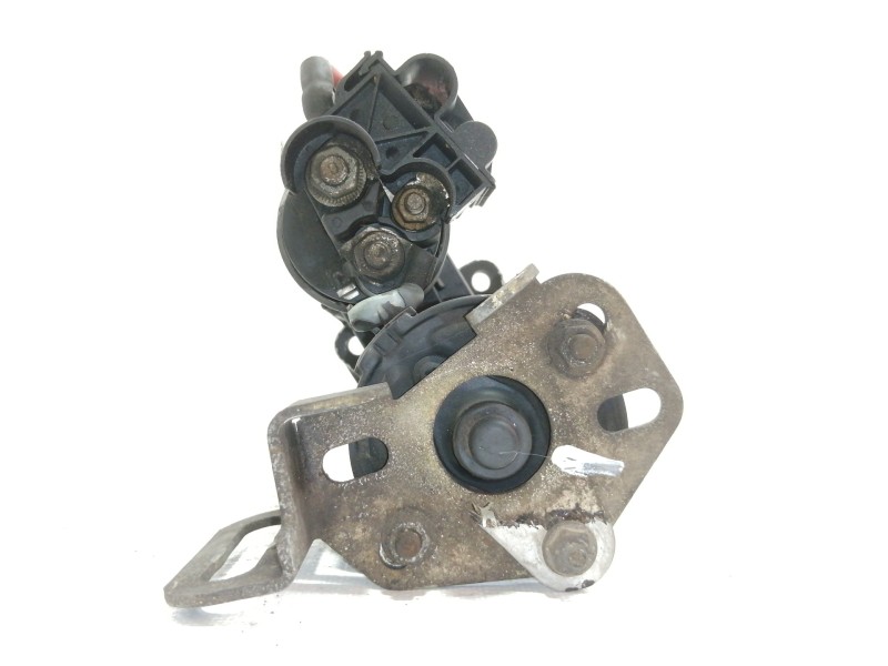 Recambio de motor arranque para ford orion 1.8 16v cat referencia OEM IAM 0001107014  