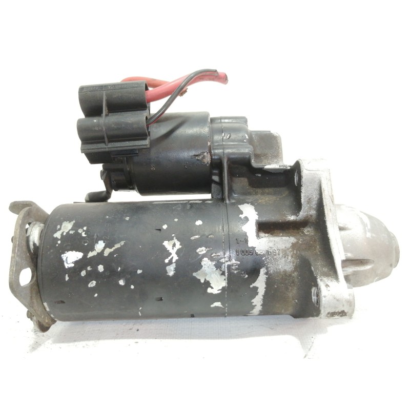 Recambio de motor arranque para ford orion 1.8 16v cat referencia OEM IAM 0001107014  