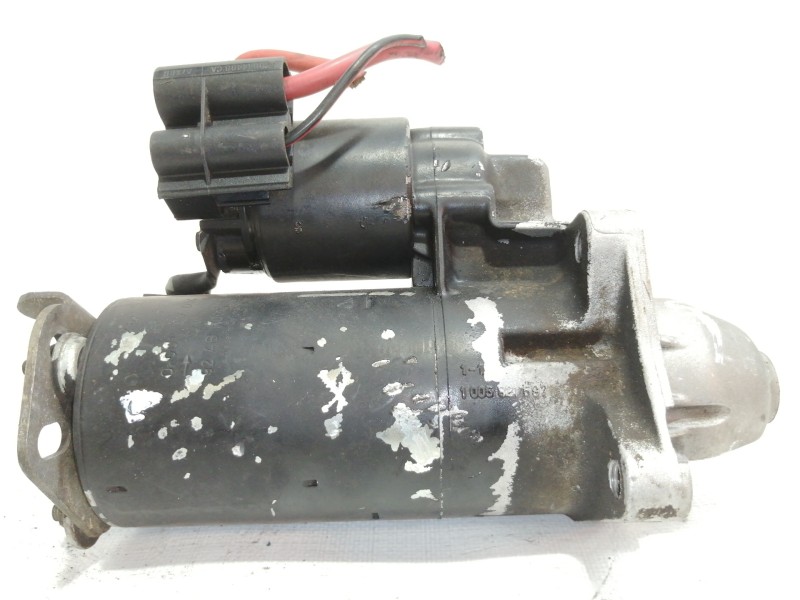Recambio de motor arranque para ford orion 1.8 16v cat referencia OEM IAM 0001107014  