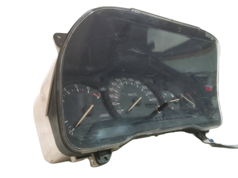 Recambio de cuadro instrumentos para ford orion 1.8 16v cat referencia OEM IAM 91AB10848BE  