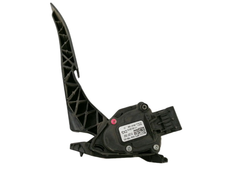 Recambio de potenciometro pedal para opel insignia sports tourer sport referencia OEM IAM 6PV00976500  