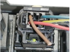 Recambio de warning para peugeot 307 berlina (s2) d-sign referencia OEM IAM 9634505077   2