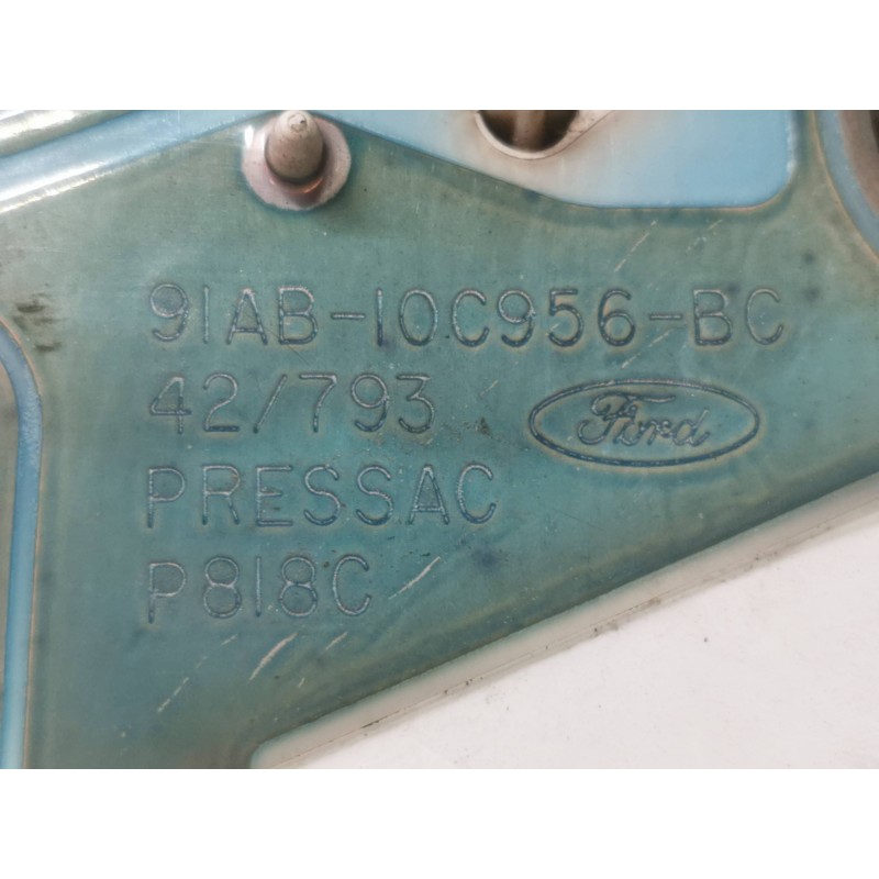 Recambio de cuadro instrumentos para ford orion 1.8 16v cat referencia OEM IAM 91AB10848BE  