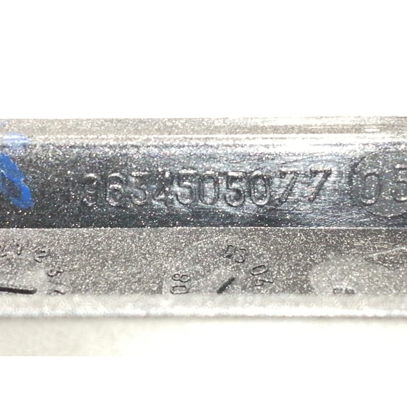 Recambio de warning para peugeot 307 berlina (s2) d-sign referencia OEM IAM 9634505077  