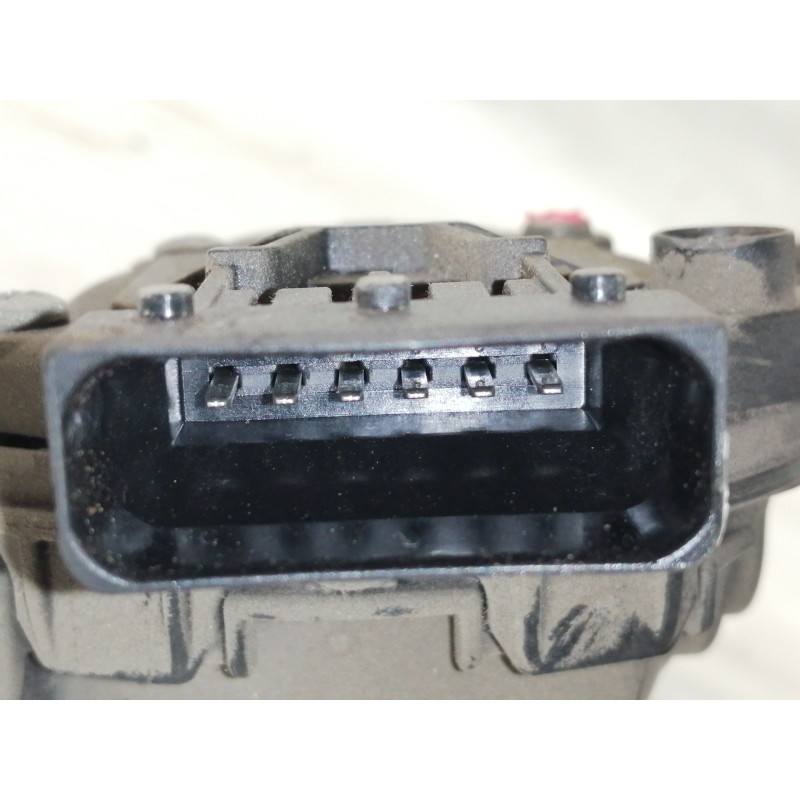 Recambio de potenciometro pedal para opel insignia sports tourer sport referencia OEM IAM 6PV00976500  