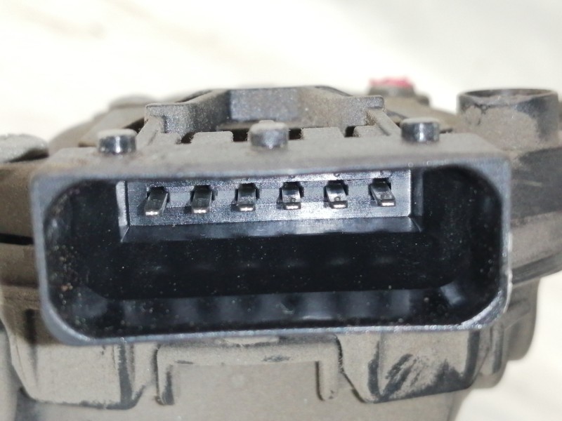 Recambio de potenciometro pedal para opel insignia sports tourer sport referencia OEM IAM 6PV00976500  