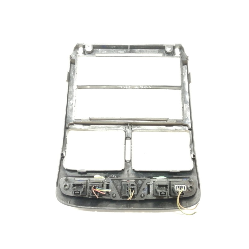 Recambio de warning para peugeot 307 berlina (s2) d-sign referencia OEM IAM 9634505077  