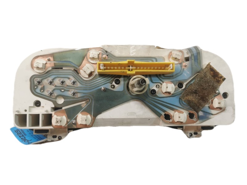 Recambio de cuadro instrumentos para ford orion 1.8 16v cat referencia OEM IAM 91AB10848BE  