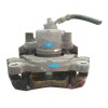 Recambio de pinza freno delantera derecha para seat leon (1p1) 2.0 tdi referencia OEM IAM   