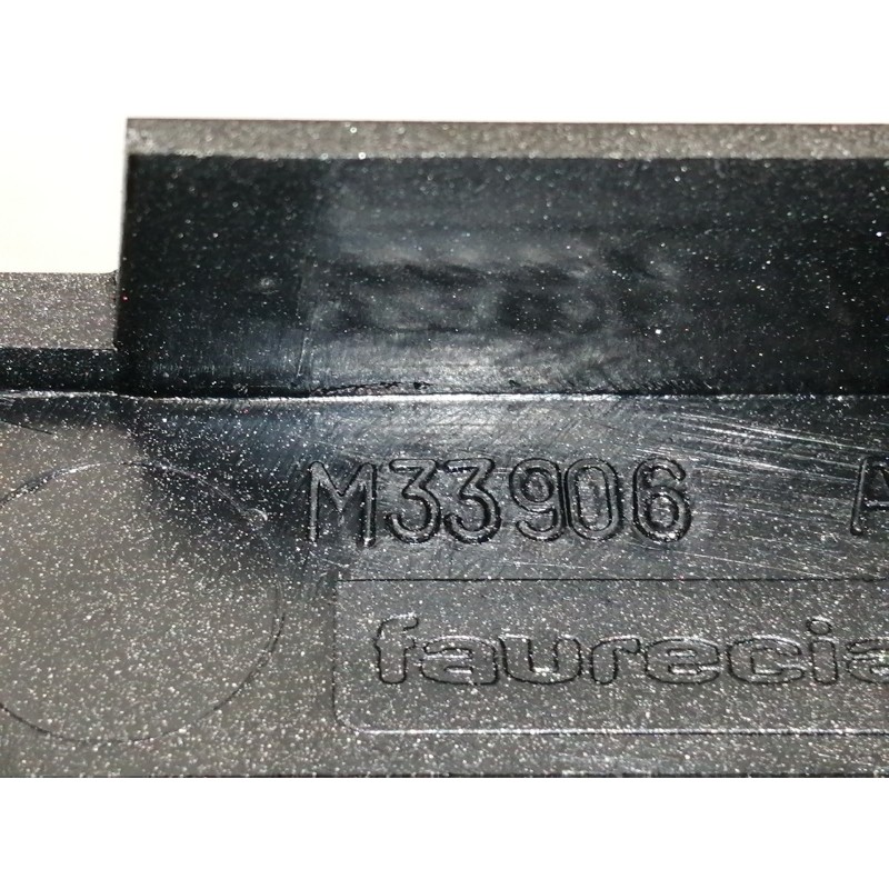 Recambio de warning para peugeot 307 berlina (s2) d-sign referencia OEM IAM 9634505077  