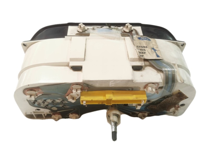 Recambio de cuadro instrumentos para ford orion 1.8 16v cat referencia OEM IAM 91AB10848BE  