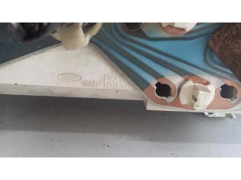 Recambio de cuadro instrumentos para ford orion 1.8 16v cat referencia OEM IAM 91AB10848BE  