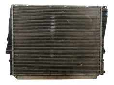 Recambio de radiador agua para bmw serie 3 berlina (e46) 320d referencia OEM IAM 14362429E 1613090 A2000  2